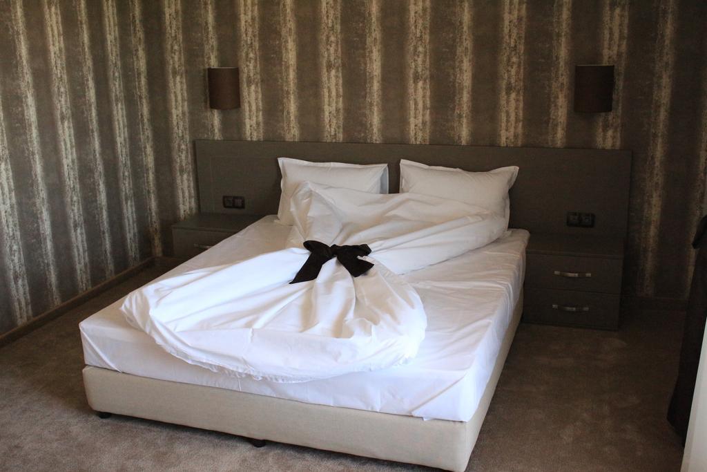 Hotel Nove Svishtov Room photo