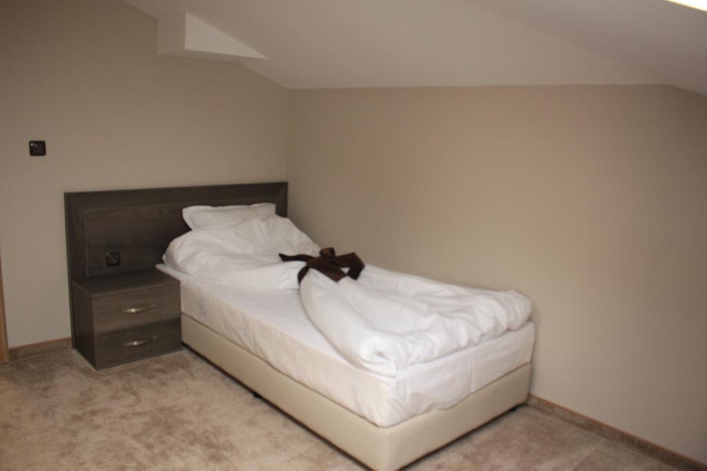 Hotel Nove Svishtov Room photo